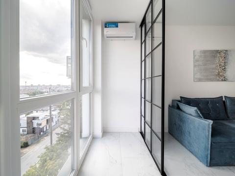 квартира за адресою Миколи Пимоненка вул. (), 7а