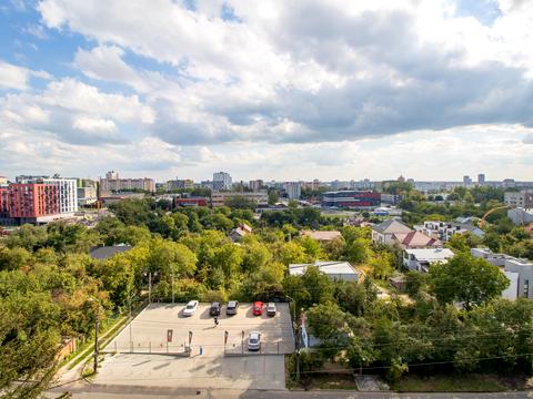 квартира за адресою Миколи Пимоненка вул. (), 7а