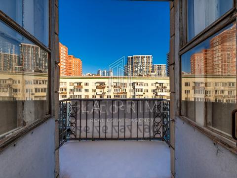 квартира за адресою Велика Васильківська вул. (Червоноармійська), 132