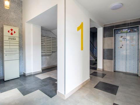 квартира за адресою Миколи Пимоненка вул. (), 7а