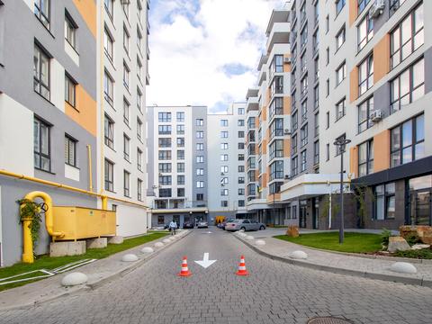 квартира за адресою Миколи Пимоненка вул. (), 7а