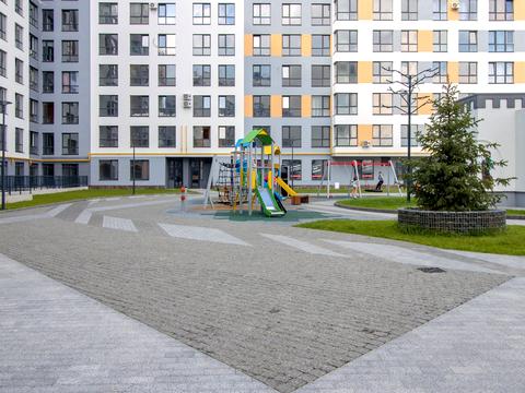 квартира за адресою Миколи Пимоненка вул. (), 7а