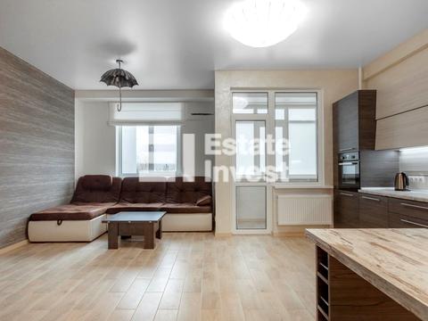 квартира за адресою Станіслава Партали вул. (Балакірєва), 17