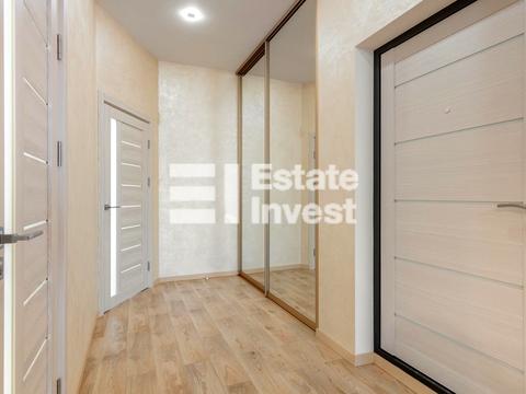 квартира за адресою Станіслава Партали вул. (Балакірєва), 17