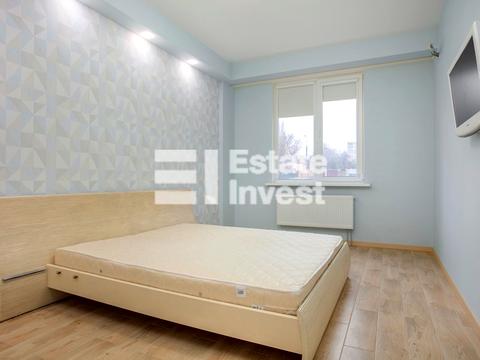 квартира за адресою Станіслава Партали вул. (Балакірєва), 17