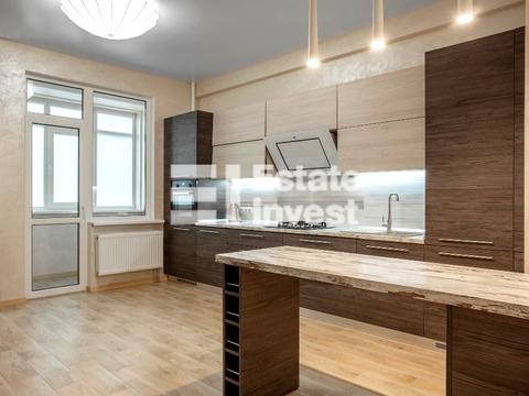 квартира за адресою Станіслава Партали вул. (Балакірєва), 17