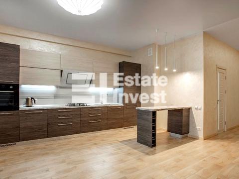 квартира за адресою Станіслава Партали вул. (Балакірєва), 17