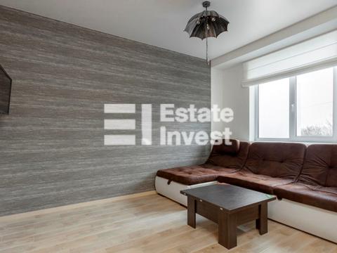 квартира за адресою Станіслава Партали вул. (Балакірєва), 17