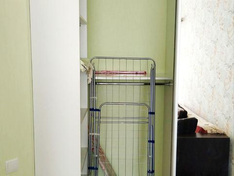 квартира за адресою Котляревського вул., 31-в