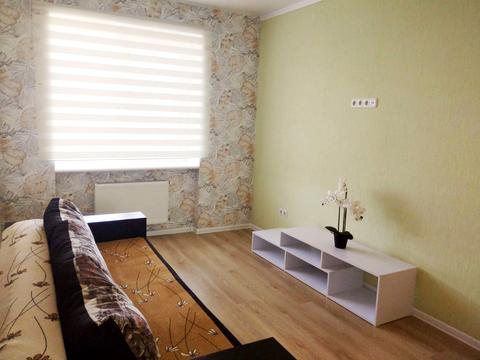 квартира за адресою Котляревського вул., 31-в