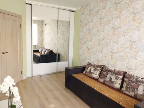 квартира за адресою Котляревського вул., 31-в