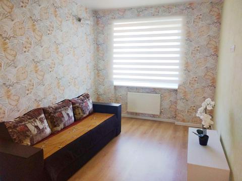 квартира за адресою Котляревського вул., 31-в