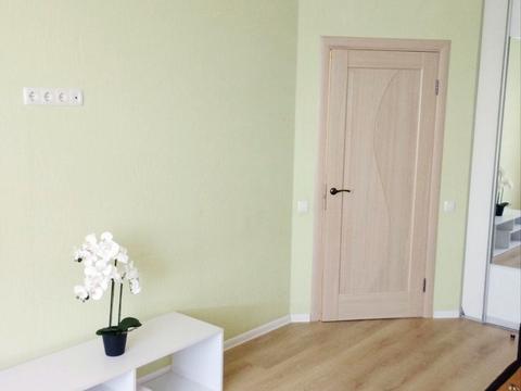 квартира за адресою Котляревського вул., 31-в