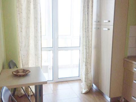 квартира за адресою Котляревського вул., 31-в