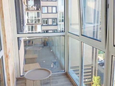 квартира за адресою Котляревського вул., 31-в