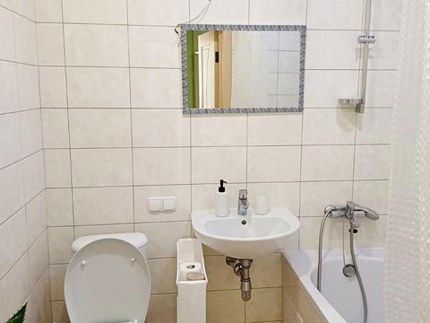 квартира за адресою Котляревського вул., 31-в