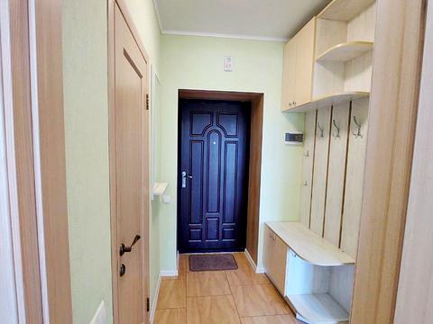 квартира за адресою Котляревського вул., 31-в