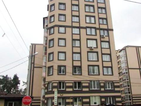 квартира за адресою Котляревського вул., 31-в