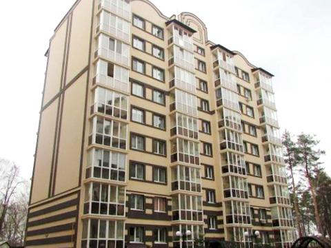 квартира за адресою Котляревського вул., 31-в