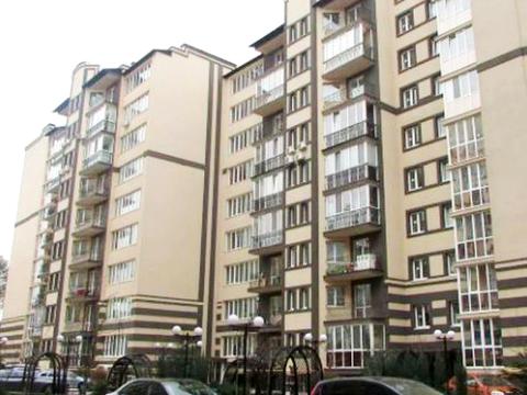 квартира за адресою Котляревського вул., 31-в