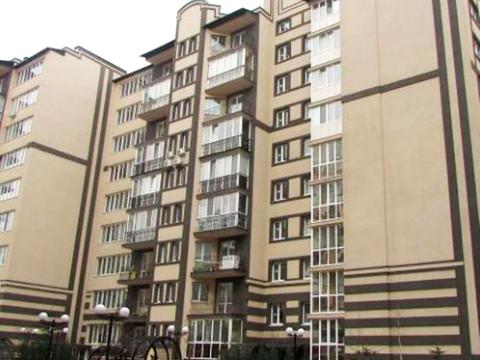 квартира за адресою Котляревського вул., 31-в