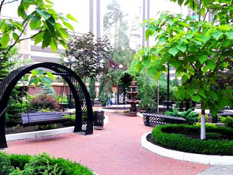 квартира за адресою Котляревського вул., 31-в