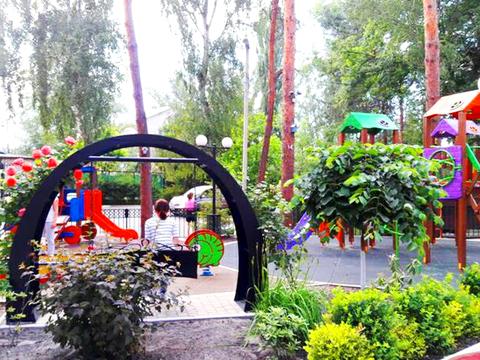 квартира за адресою Котляревського вул., 31-в