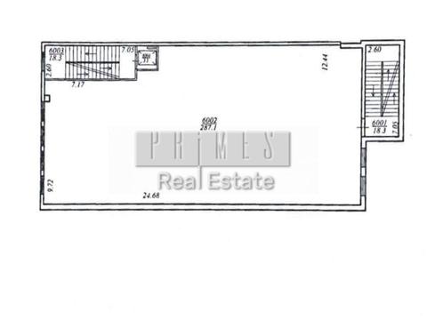комерційна за адресою Андрія Верхогляда вул. (Михайла Драгомирова), 14-А