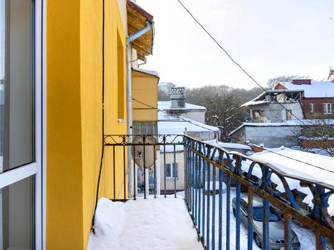 квартира по адресу Грибовая ул., 10