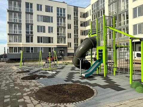 квартира по адресу Вулецкая ул., 6