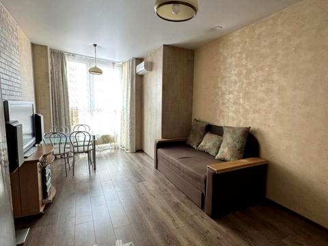 квартира за адресою Драгоманова вул., 2-А