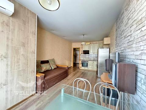 квартира за адресою Драгоманова вул., 2-А