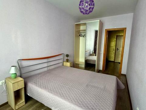 квартира за адресою Драгоманова вул., 2-А