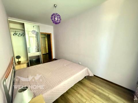 квартира за адресою Драгоманова вул., 2-А