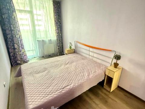 квартира за адресою Драгоманова вул., 2-А