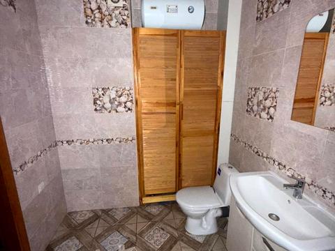 квартира за адресою Драгоманова вул., 2-А