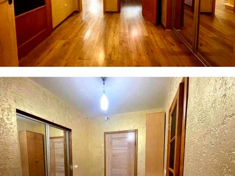 квартира за адресою Драгоманова вул., 2-А