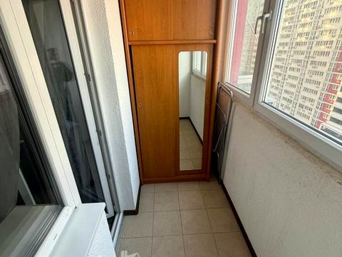 квартира за адресою Драгоманова вул., 2-А