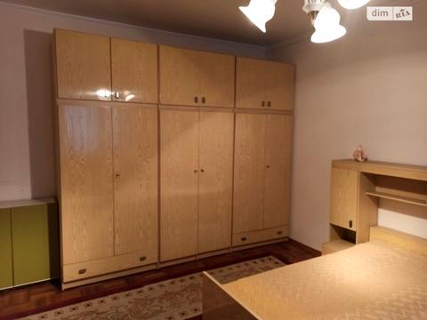 квартира за адресою Хмельницький, Грушевського вул., 40