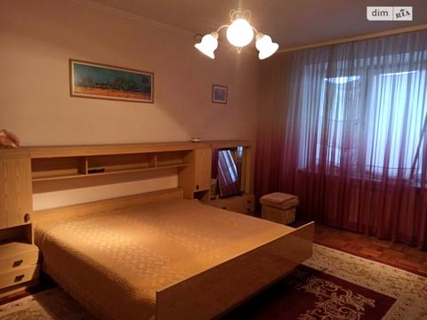 квартира за адресою Грушевського вул., 40