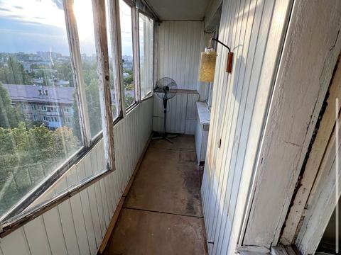 квартира за адресою Пилипа Орлика просп. (Ілліча), 17-А