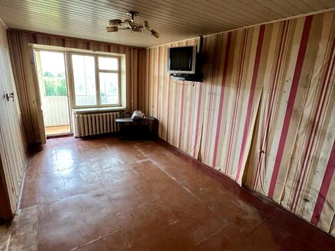 квартира за адресою Пилипа Орлика просп. (Ілліча), 17-А