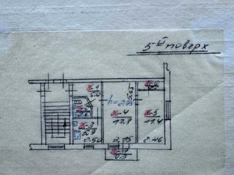 квартира по адресу Ерошенко ул. (Пелехатого), 6