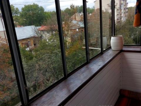 квартира по адресу Ерошенко ул. (Пелехатого), 6