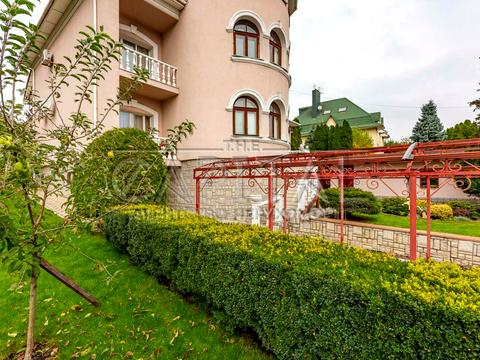 будинок за адресою Шевченка вул., 36