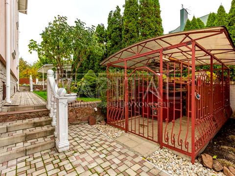 будинок за адресою Шевченка вул., 36