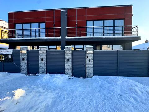 будинок за адресою Вінницька