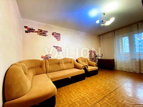 квартира за адресою Милославська вул., 31-Б