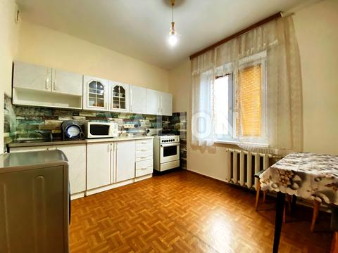 квартира за адресою Милославська вул., 31-Б