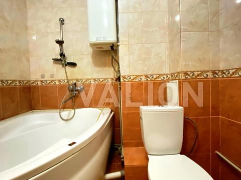 квартира за адресою Милославська вул., 31-Б